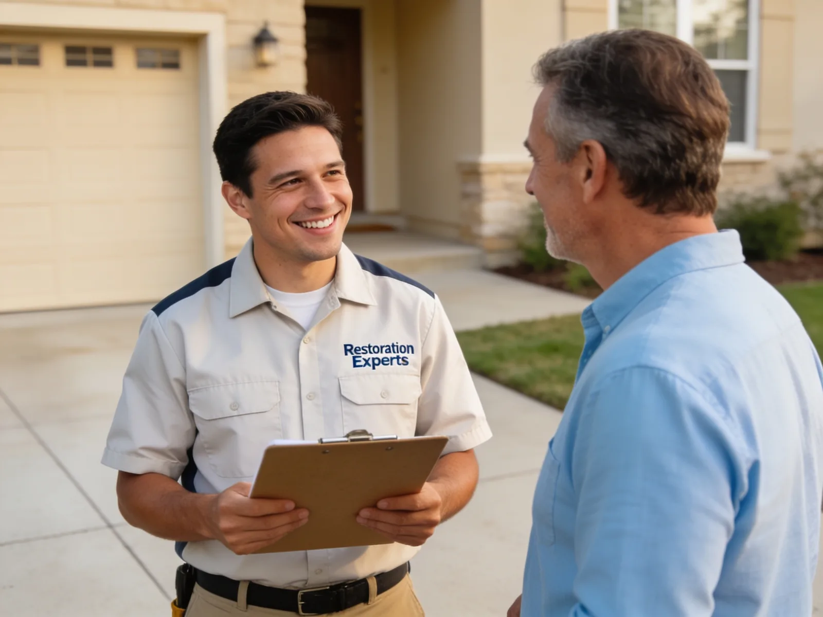 Water Damage Cleanup Menno, SD FAQs